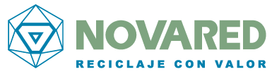 Logo de Novared